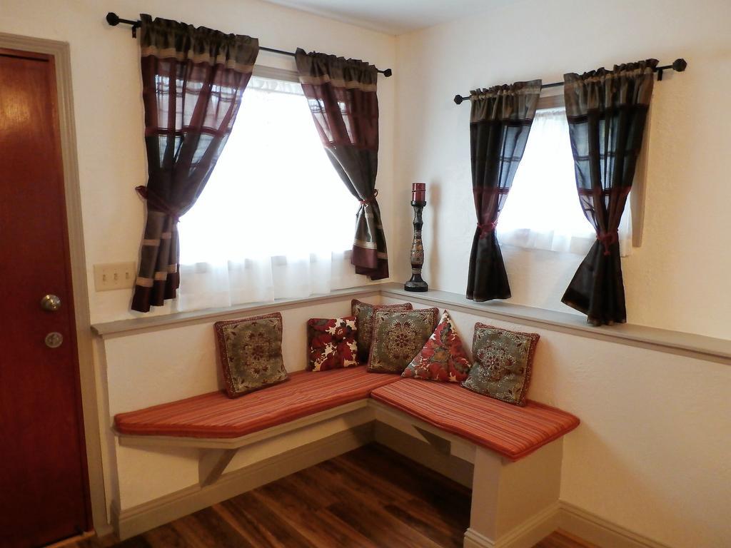 New Charming 2 Bedrooms Unit Close To Everything Oakhurst Exterior foto