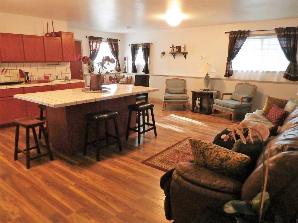 New Charming 2 Bedrooms Unit Close To Everything Oakhurst Exterior foto