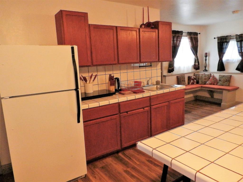 New Charming 2 Bedrooms Unit Close To Everything Oakhurst Exterior foto