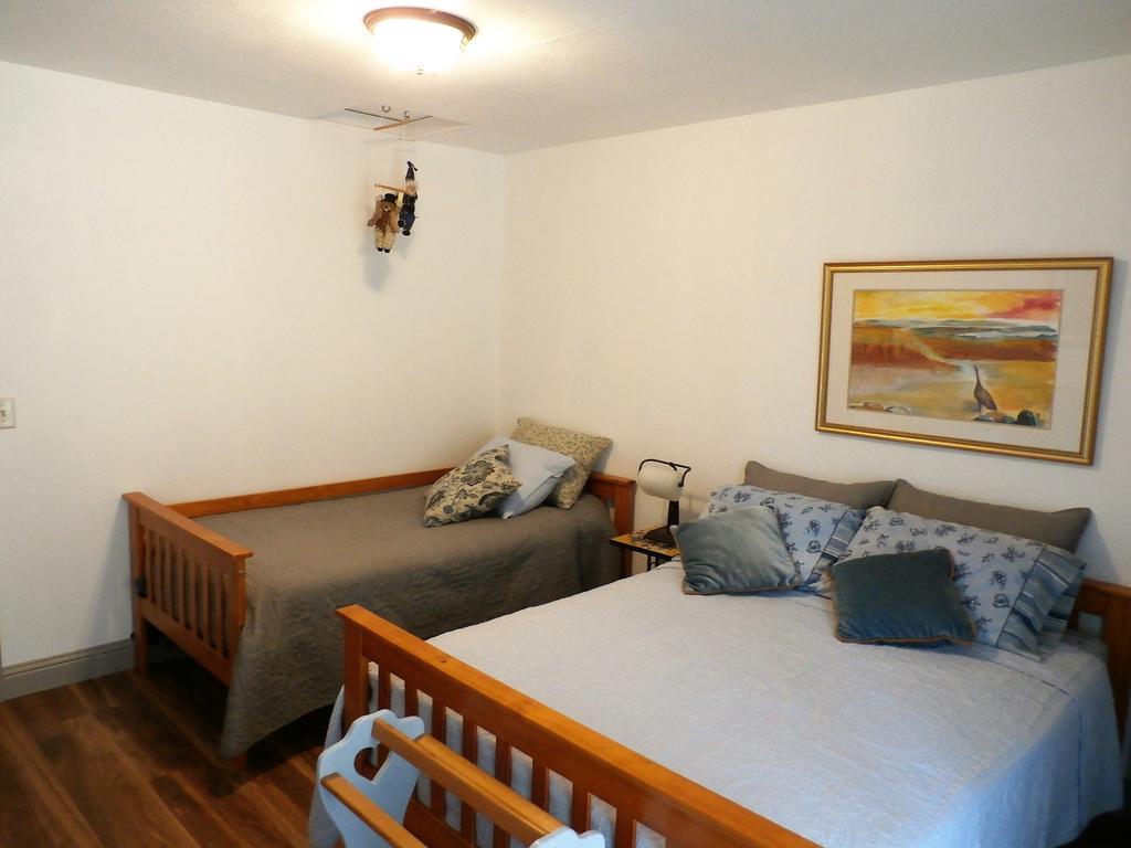 New Charming 2 Bedrooms Unit Close To Everything Oakhurst Exterior foto