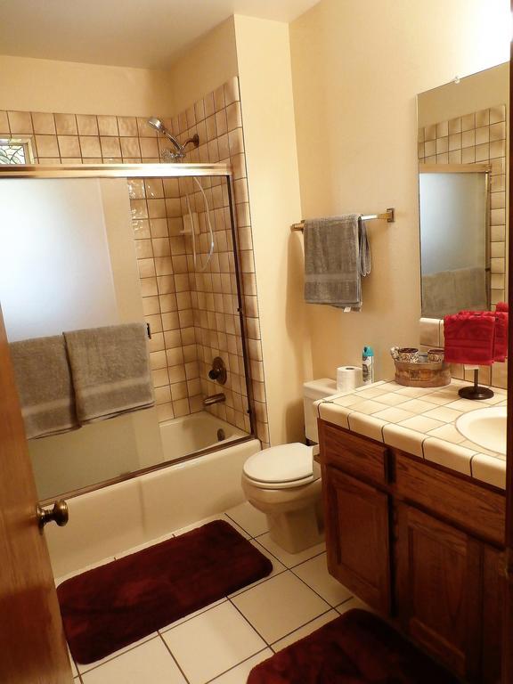 New Charming 2 Bedrooms Unit Close To Everything Oakhurst Exterior foto