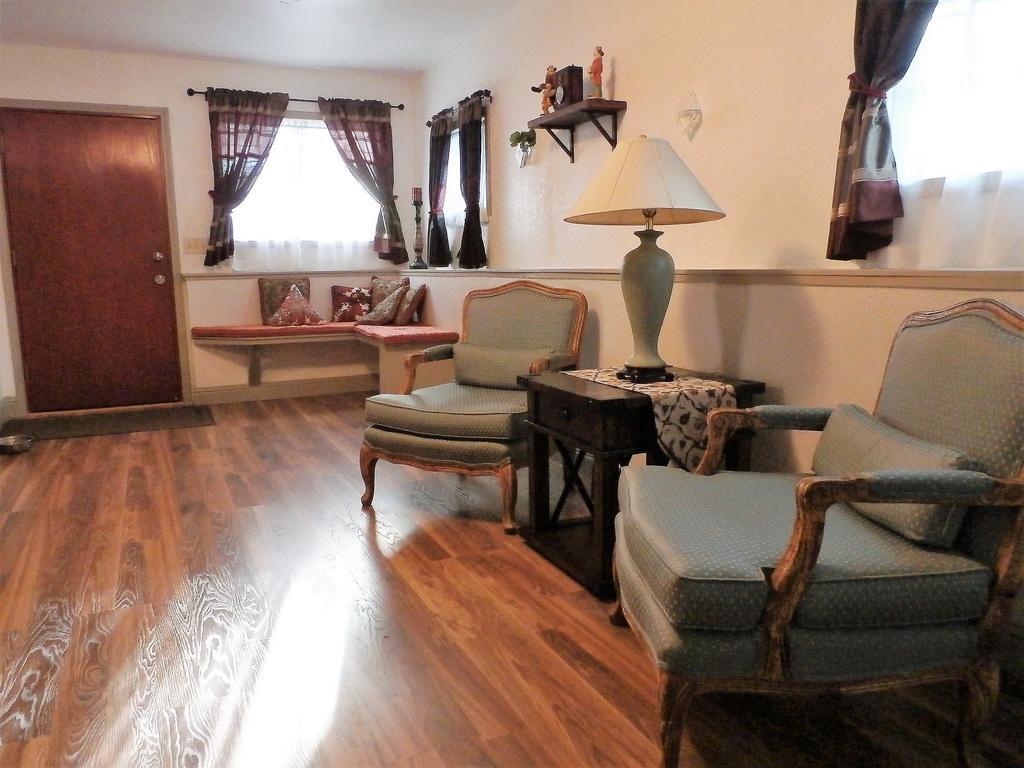 New Charming 2 Bedrooms Unit Close To Everything Oakhurst Exterior foto